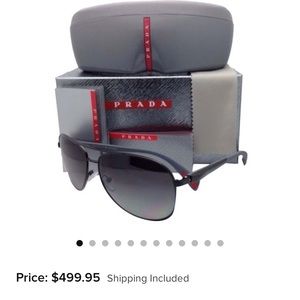 prada sps 510